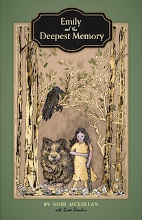 Couverture_Emily and the Deepest Memory