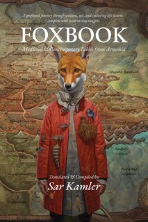 Front cover_Foxbook