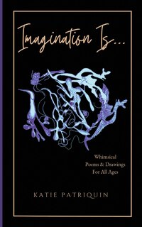 Front cover_Imagination Is...