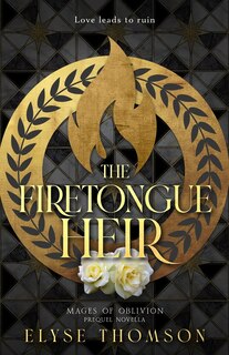 Front cover_The Firetongue Heir