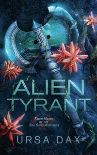 Front cover_Alien Tyrant