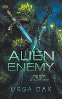 Front cover_Alien Enemy