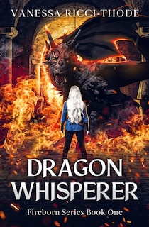 Front cover_Dragon Whisperer