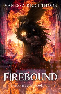 Front cover_Firebound