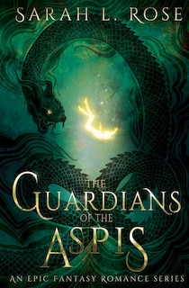 Front cover_The Guardians of the Aspis