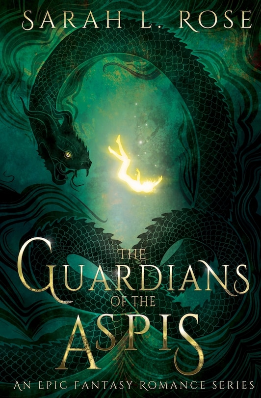 Front cover_The Guardians of the Aspis