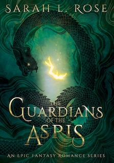 Couverture_The Guardians of the Aspis