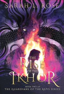 Front cover_The Rise of the Ikhor