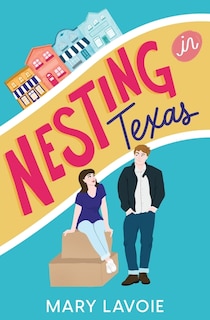Couverture_Nesting in Texas