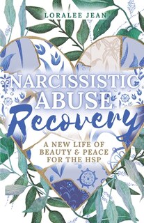 Front cover_Narcissistic Abuse Recovery
