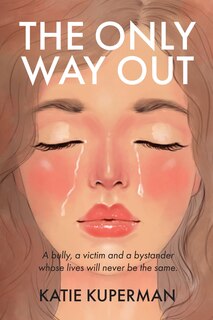 Front cover_The Only Way Out