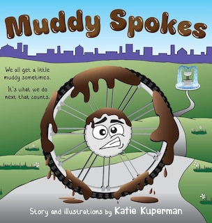 Front cover_Muddy Spokes