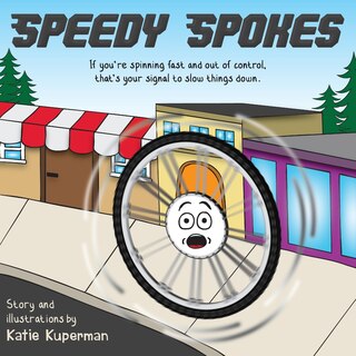 Front cover_Speedy Spokes