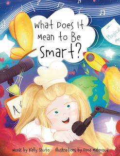 Front cover_What Does It Mean to Be Smart?