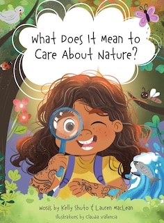 Front cover_What Does It Mean to Care About Nature?