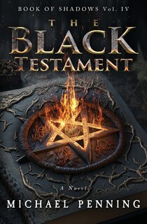 Front cover_The Black Testament