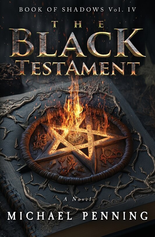Front cover_The Black Testament