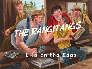 Front cover_The Rangitangs