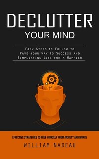 Front cover_Declutter Your Mind