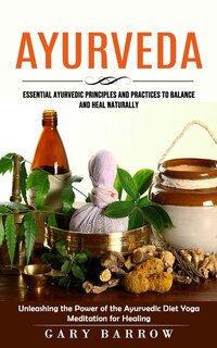 Front cover_Ayurveda