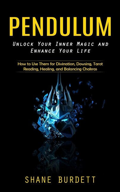 Front cover_Pendulum