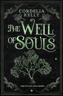 Front cover_The Well of Souls