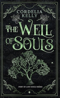 Couverture_The Well of Souls