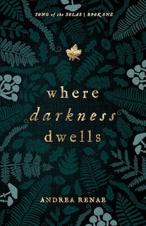 Front cover_Where Darkness Dwells