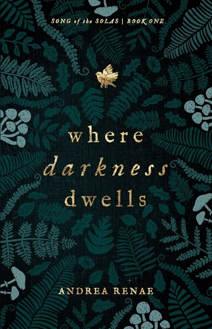 Front cover_Where Darkness Dwells