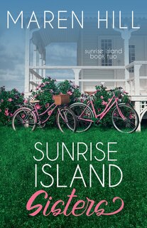 Front cover_Sunrise Island Sisters