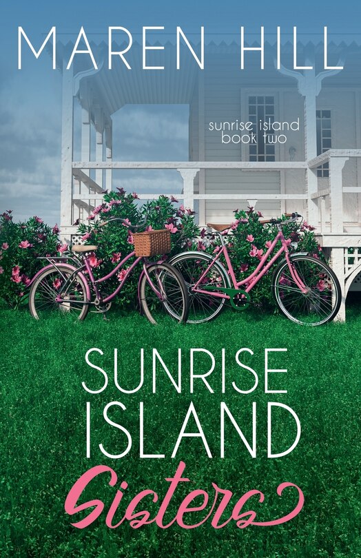 Front cover_Sunrise Island Sisters