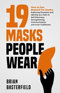 Front cover_19 Masks People Wear