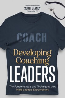Couverture_Developing Coaching Leaders