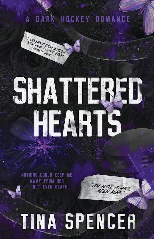 Front cover_Shattered Hearts