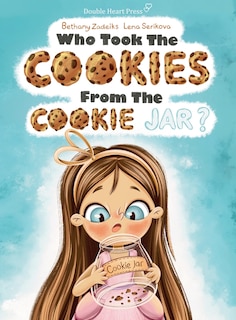 Couverture_Who Took the Cookies From the Cookie Jar?