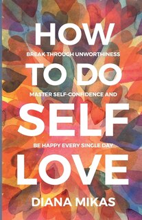 Couverture_How to do Self Love