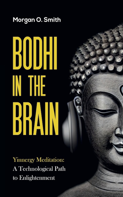 Front cover_Bodhi in the Brain