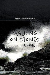 Couverture_Walking on Stones