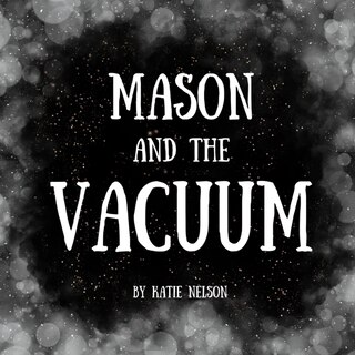 Front cover_Mason and the Vacuum