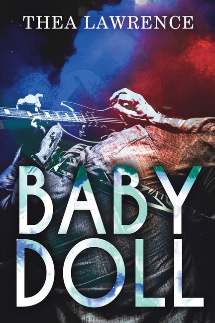 Front cover_Babydoll