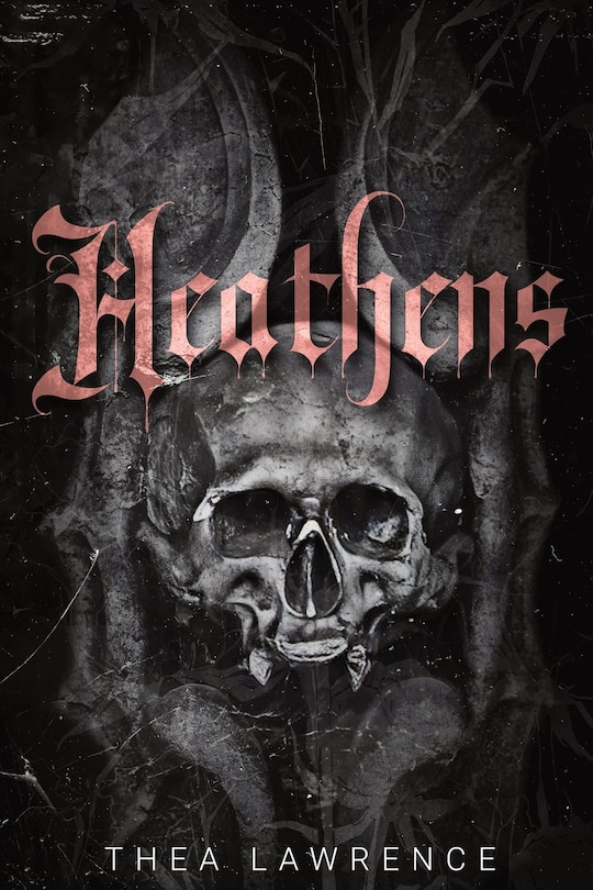 Front cover_Heathens