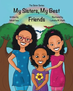 Couverture_My Sisters, My Best Friends