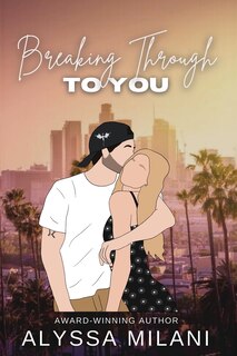 Couverture_Breaking Through To You