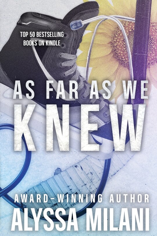 Couverture_As Far As We Knew