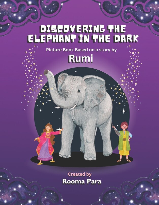 Couverture_Discovering the Elephant in the Dark