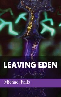 Front cover_Leaving Eden