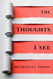 Front cover_The Thoughts I See