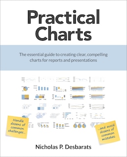 Front cover_Practical Charts