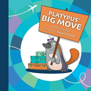 Front cover_Platypus' Big Move