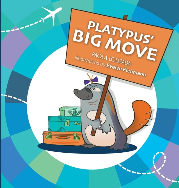 Front cover_Platypus' Big Move